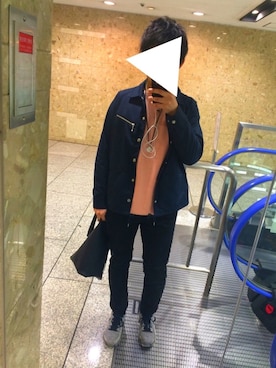 Juriさんのコーディネート