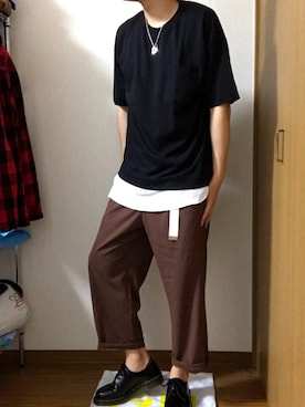 Juriさんのコーディネート