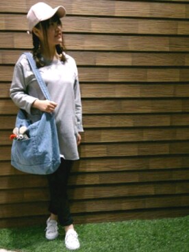 ふるこさんのコーディネート