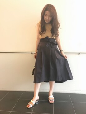 DouDou_STAFFさんのコーディネート