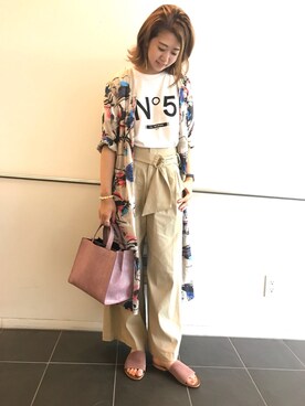 DouDou_STAFFさんのコーディネート