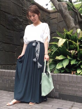 DouDou_STAFFさんのコーディネート