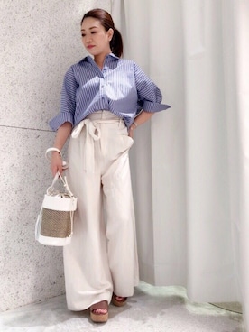 DouDou_STAFFさんのコーディネート