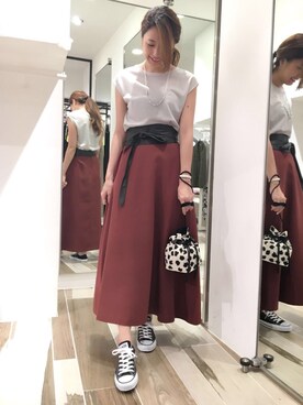 DouDou_STAFFさんのコーディネート