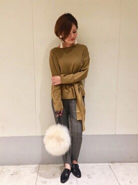 DouDou_STAFFさんのコーディネート