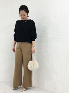 DouDou_STAFFさんのコーディネート