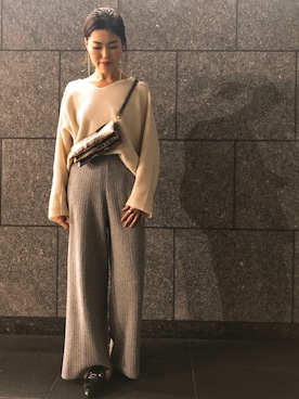 DouDou_STAFFさんのコーディネート