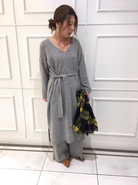 DouDou_STAFFさんのコーディネート