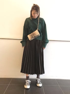 DouDou_STAFFさんのコーディネート