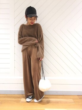 DouDou_STAFFさんのコーディネート