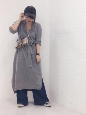 DouDou_STAFFさんのコーディネート