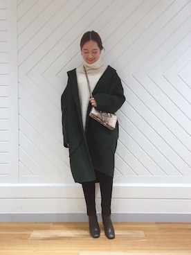 DouDou_STAFFさんのコーディネート