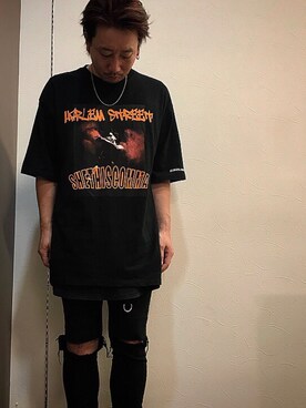 Re:oneさんのコーディネート