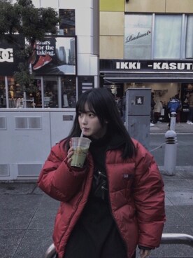 ミさんのコーディネート