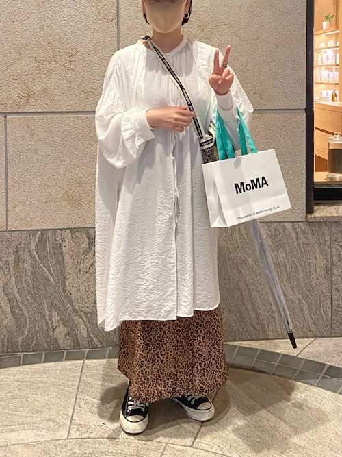 ミさんのコーディネート