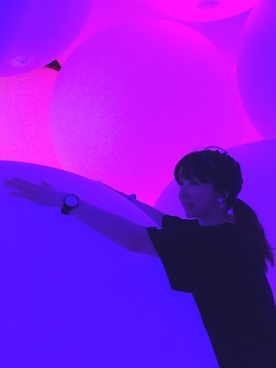 「Another Edition」｜「アイテム（アナログ腕時計）」を使った、Yamaneさん（レディース・167cm）の秋コーディネート