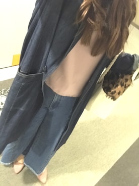 かあなさんのコーディネート