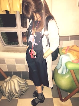 かあなさんのコーディネート