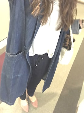 かあなさんのコーディネート