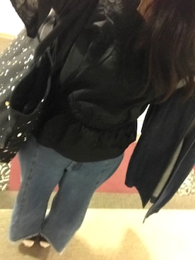 かあなさんのコーディネート