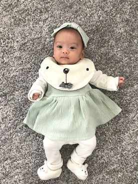 3o3oさんのコーディネート