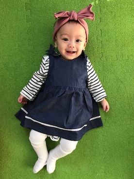 3o3oさんのコーディネート