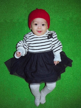 3o3oさんのコーディネート