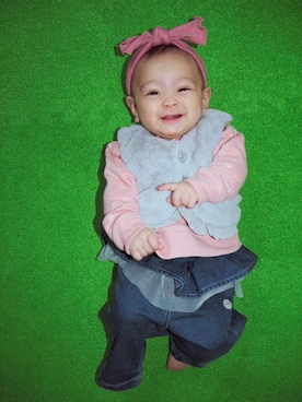 3o3oさんのコーディネート