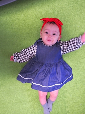 3o3oさんのコーディネート