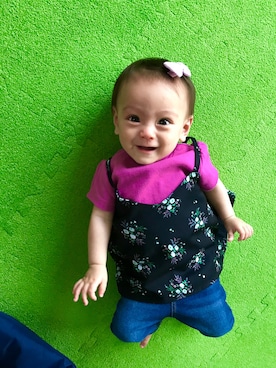 3o3oさんのコーディネート