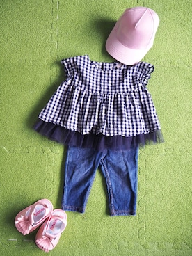 3o3oさんのコーディネート