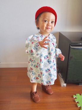 3o3oさんのコーディネート