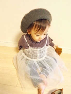 3o3oさんのコーディネート