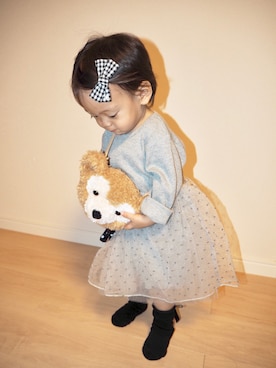 3o3oさんのコーディネート