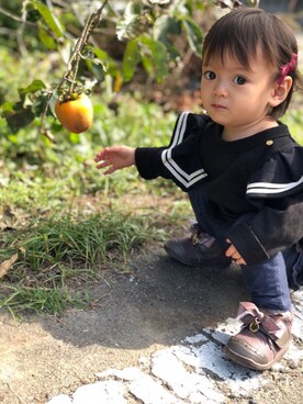 3o3oさんのコーディネート