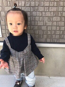 3o3oさんのコーディネート