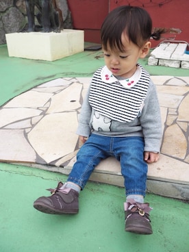 3o3oさんのコーディネート