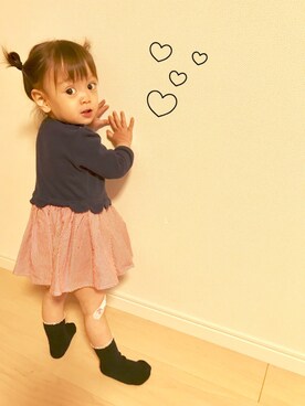 3o3oさんのコーディネート