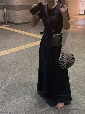 sayakaさんのコーディネート