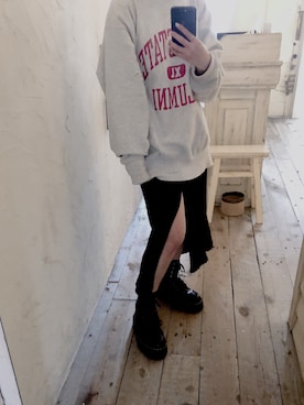 sayakaさんのコーディネート