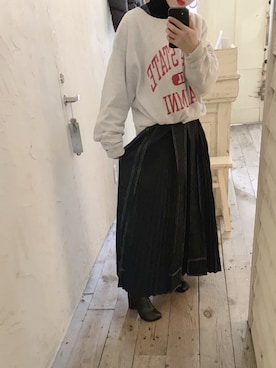 sayakaさんのコーディネート