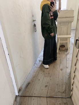 sayakaさんのコーディネート