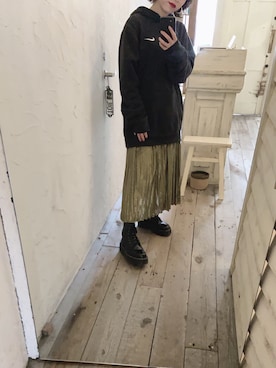 sayakaさんのコーディネート