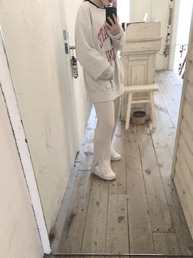 sayakaさんのコーディネート