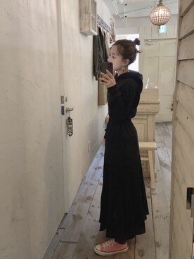 sayakaさんのコーディネート