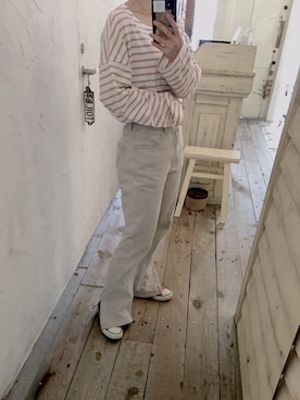 sayakaさんのコーディネート