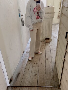 sayakaさんのコーディネート