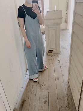 sayakaさんのコーディネート