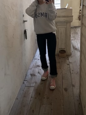 sayakaさんのコーディネート