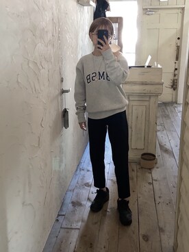 sayakaさんのコーディネート